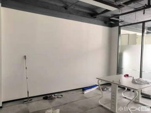 湖里高新技术园金海湾财富中心220㎡精装办公室带办公设备急租