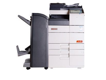 巢湖办公设备租赁指南 助友办公提供柯美打印机出租服务与费用解析