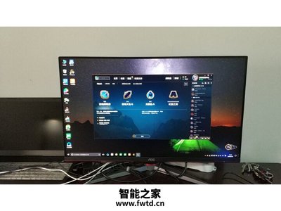 独家解密 AOC 27G2与24G2如何选？功能区别详解与办公租赁场景分析